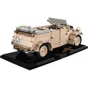 1500 PCS HC WWII /2802/ KUBELWAGEN TYP 82 EXECT.