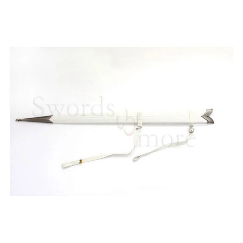 Le Seigneur des Anneaux réplique 1/1 Fourreau d'épée Glamdring White 99 cm