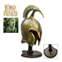 Le Seigneur des Anneaux réplique 1/1 Casque de guerre High Elven Limited Edition