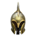 Le Seigneur des Anneaux réplique 1/1 Casque de guerre High Elven Limited Edition