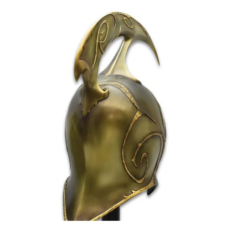 Le Seigneur des Anneaux réplique 1/1 Casque de guerre High Elven Limited Edition