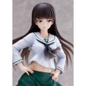 Girls und Panzer Senshadou Daisakusen! figurine 1/7 Shiho Nishizumi Oarai Girls High 25 cm