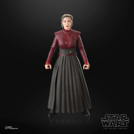 Figurine Star Wars Ahsoka Morgan Elsbeth figure 15cm