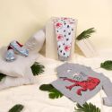 JURASSIC PARK - Pantouffles / Chaussons - Enfants T28/29