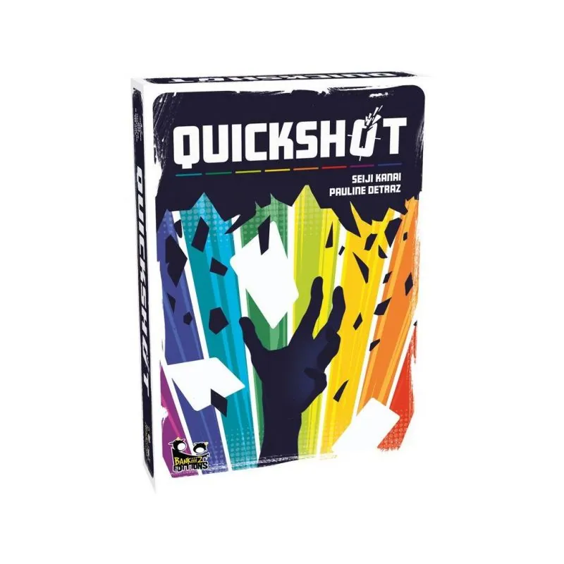 Quickshot