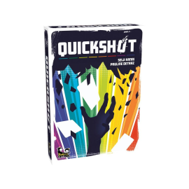 Jeu Quickshot