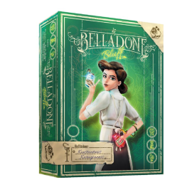 Jeu Belladone Bluff