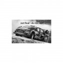 FORD PUMA RALLY 1 42 BREEN/NAGLE WRC RALLYE DE SARDAIGNE 2022 (EPUISE)