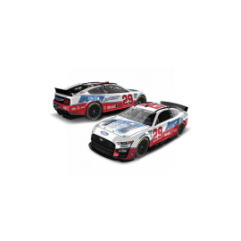 FORD MUSTANG "BUSCH LIGHT" 29 KEVIN HARVICK CUP SERIES 2023 (ARC DIECAST)