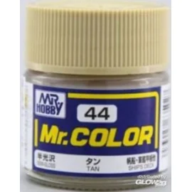 Mr Hobby -Gunze Mr. Color (10 ml) Tan