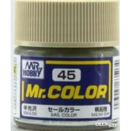 Mr Hobby -Gunze Mr. Color (10 ml) Sail Color