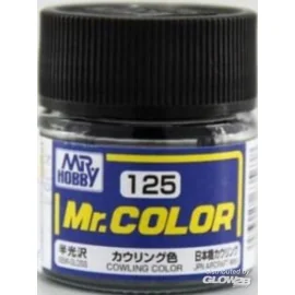 Mr Hobby -Gunze Mr. Color (10 ml) Cowling Color