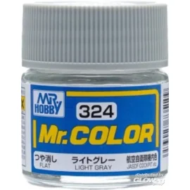 Mr Hobby -Gunze Mr. Color (10 ml) Light Gray