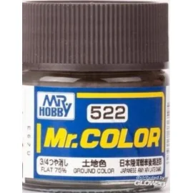 Mr Hobby -Gunze Mr. Color (10 ml) Ground Color