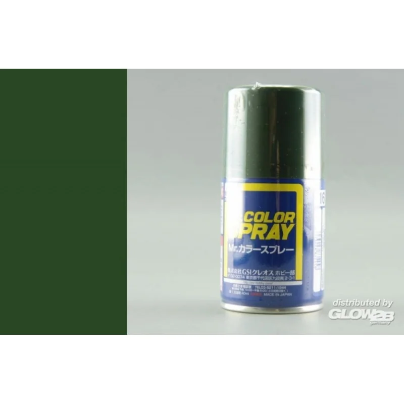 DILUANT PEINTURE HOBBY COLOR 400 ML GUNZE