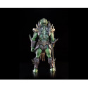 Cosmic Legions : OxKrewe Book One Figurine Thraxxon Thraxxian Scout