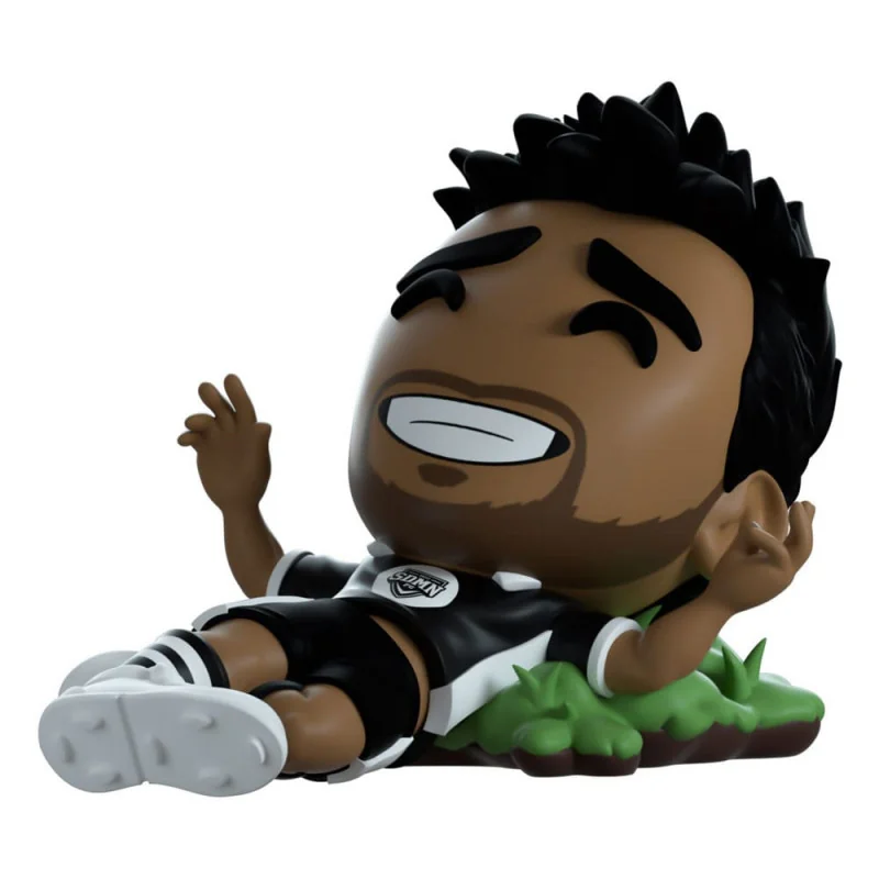 Sidemen Figurine en vinyle Vikkstar123 7 cm