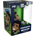 Sidemen Figurine en vinyle Vikkstar123 7 cm