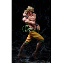 Statuette JoJo's Bizarre Adventure Partie 3 Stardust Crusaders PVC Shadow Dio 16 cm