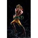 Statuette JoJo's Bizarre Adventure Partie 3 Stardust Crusaders PVC Shadow Dio 16 cm