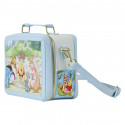 Disney Loungefly Sac A Main Winnie L'ourson Lunchbox