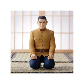 Golden Kamuy - PM Chokonose Figure - Tsukishima Hajime 12cm