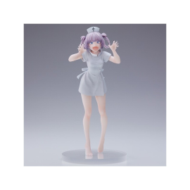  Yofukashi No Uta - Figurine PM - Nanakuza Nazuna Infirmière Fuku Ver. 20 cm