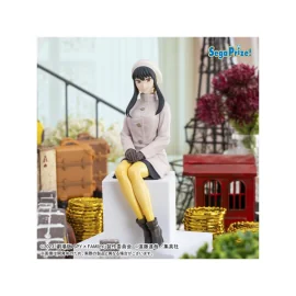 Spy X Family Code : Blanc - Figurine Chokonose PM - Yor Forger 14cm