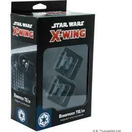 X-Wing 2.0 : Bombardier TIE/sa