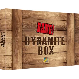 Bang ! The Dynamite Box