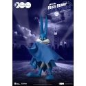 Warner Brothers figurine Dynamic Action Heroes 1/9 100th Anniversary of Warner Bros. Studios Bugs Bunny Batman Ver. 17 cm