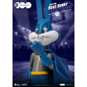 Warner Brothers figurine Dynamic Action Heroes 1/9 100th Anniversary of Warner Bros. Studios Bugs Bunny Batman Ver. 17 cm