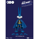 Warner Brothers figurine Dynamic Action Heroes 1/9 100th Anniversary of Warner Bros. Studios Bugs Bunny Batman Ver. 17 cm