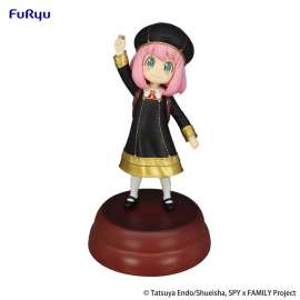 Spy x Family Exceed Creative Anya Forger Get a Stella Star 16 cm