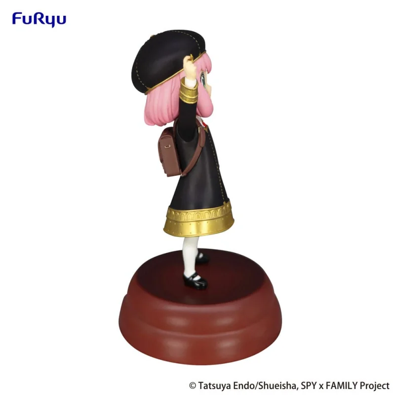 Spy x Family Exceed Creative Anya Forger Get a Stella Star 16 cm