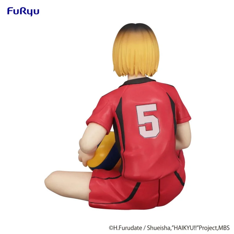 Haikyu!! Noodle Stopper Kenma Kozume 14 cm