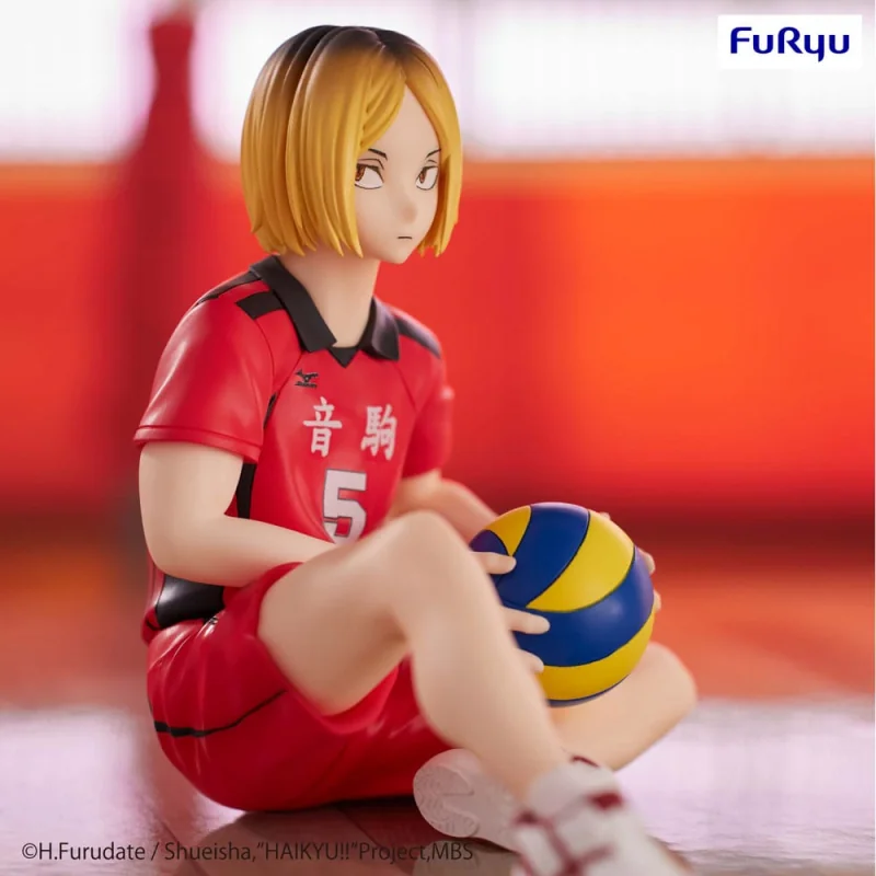 Haikyu!! Noodle Stopper Kenma Kozume 14 cm