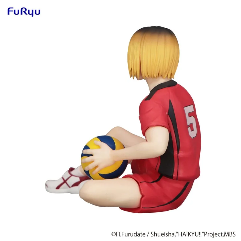 Haikyu!! Noodle Stopper Kenma Kozume 14 cm