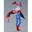 Darkstalkers Pop Up Parade Lilith 17 cm