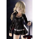 Fate/Grand Order 1/7 Saber/Altria Pendragon (Alter) Casual Ver. 24 cm