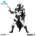 DC Multiverse figurine Batman by Todd McFarlane Sketch Edition (Gold Label) 18 cm