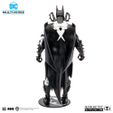 DC Multiverse figurine Batman by Todd McFarlane Sketch Edition (Gold Label) 18 cm