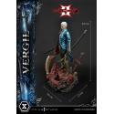 Devil May Cry 3 figurine Ultimate Premium Masterline Series 1/4 Vergil Standard Version 69 cm