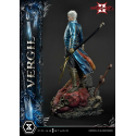 Devil May Cry 3 figurine Ultimate Premium Masterline Series 1/4 Vergil Standard Version 69 cm