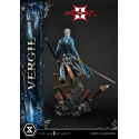 Devil May Cry 3 figurine Ultimate Premium Masterline Series 1/4 Vergil Standard Version 69 cm