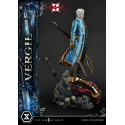 Devil May Cry 3 figurine Ultimate Premium Masterline Series 1/4 Vergil Standard Version 69 cm