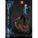 Devil May Cry 3 figurine Ultimate Premium Masterline Series 1/4 Vergil Standard Version 69 cm