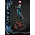 Devil May Cry 3 figurine Ultimate Premium Masterline Series 1/4 Vergil Standard Version 69 cm