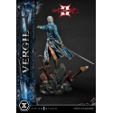 Devil May Cry 3 figurine Ultimate Premium Masterline Series 1/4 Vergil Standard Version 69 cm