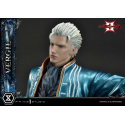 Devil May Cry 3 figurine Ultimate Premium Masterline Series 1/4 Vergil Standard Version 69 cm